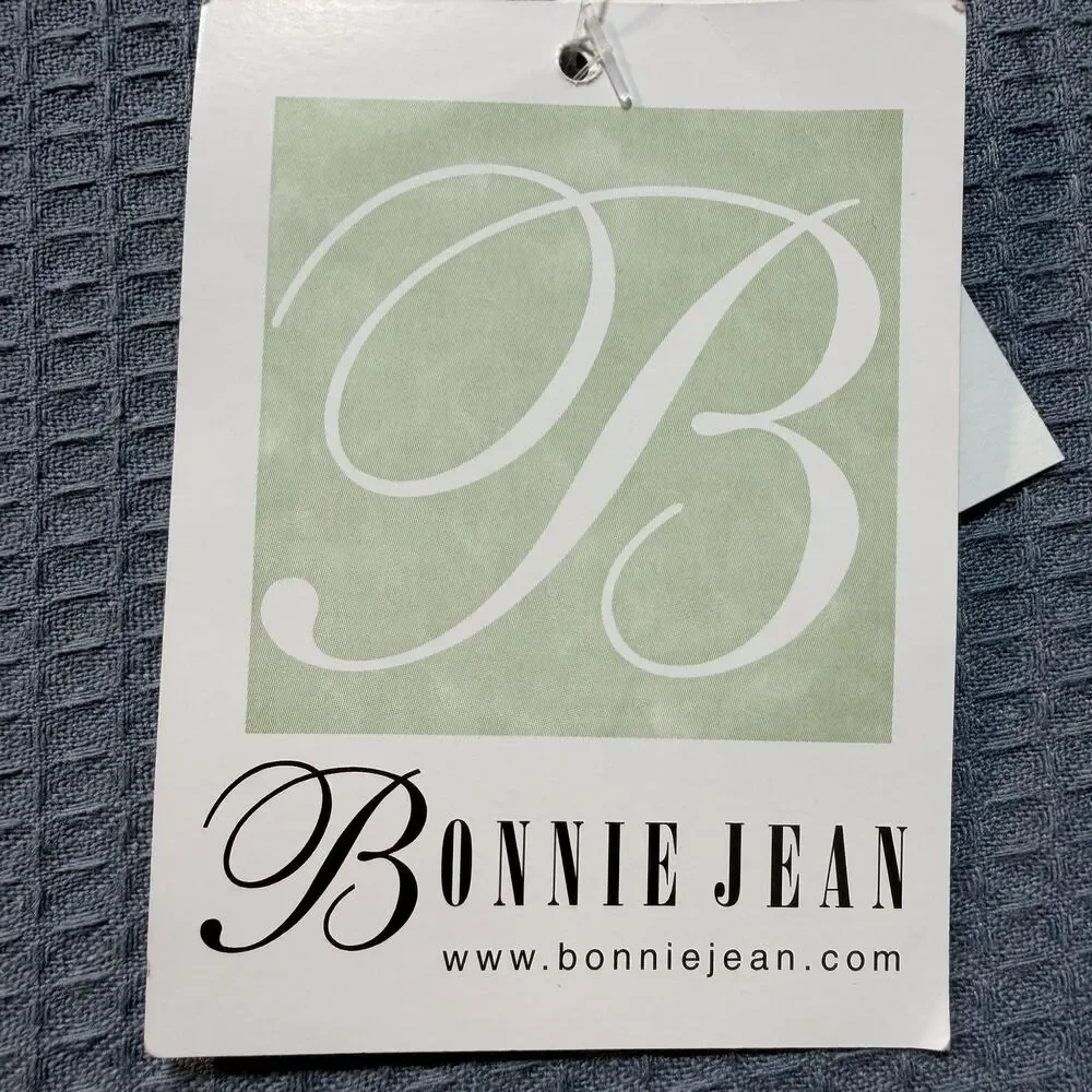 Bonnie Jean Red‎ Girls Dress Sz 6X Brand New